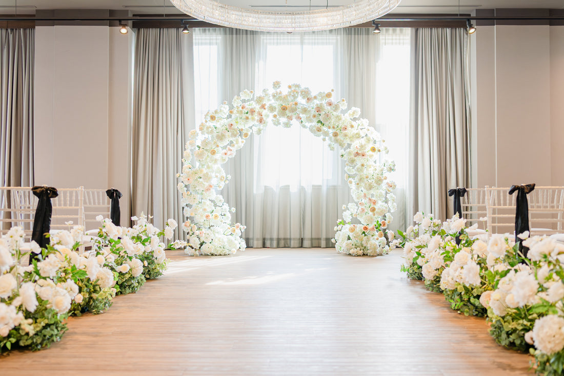 Top 3 Calgary Wedding Venues We Love!