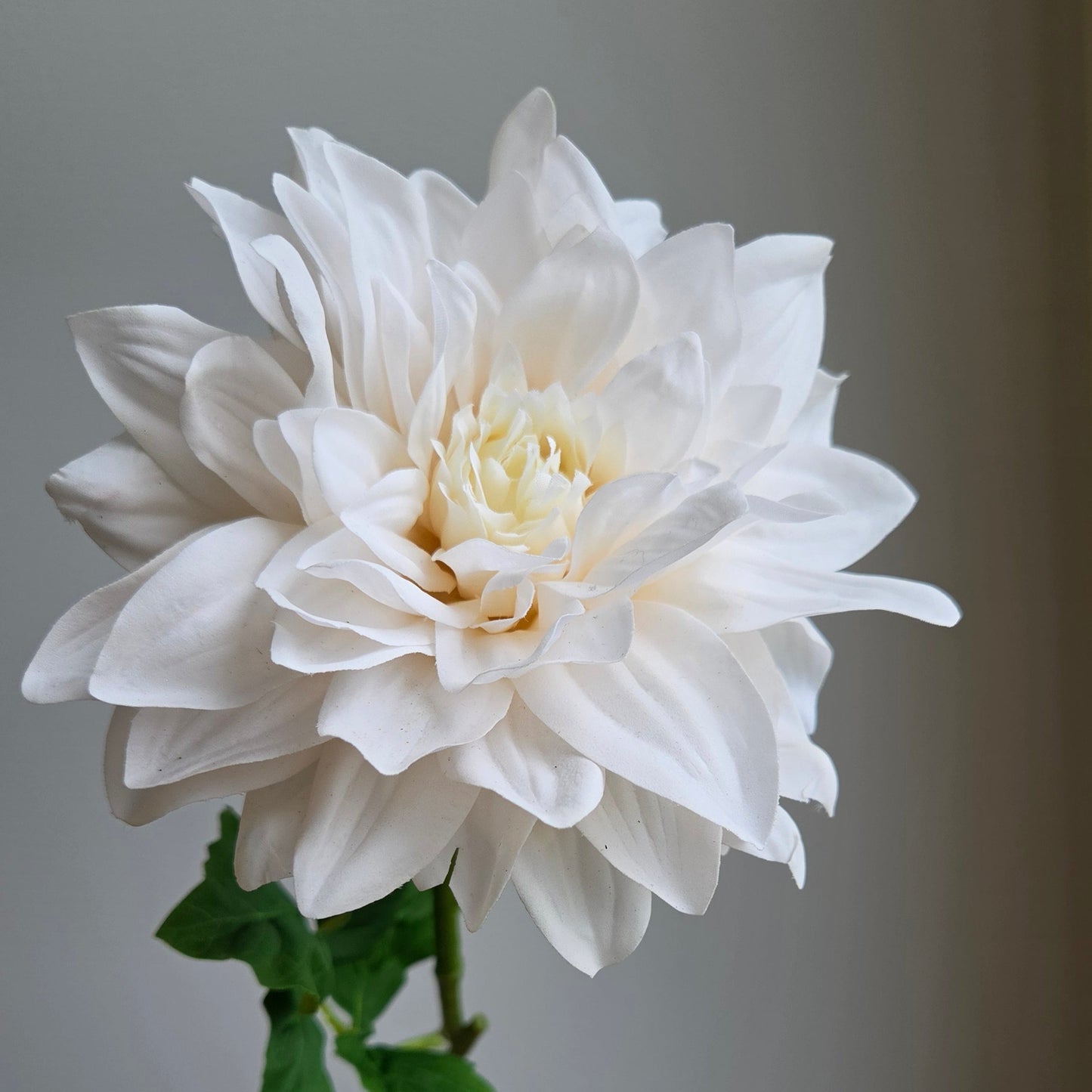Real Touch Dahlia