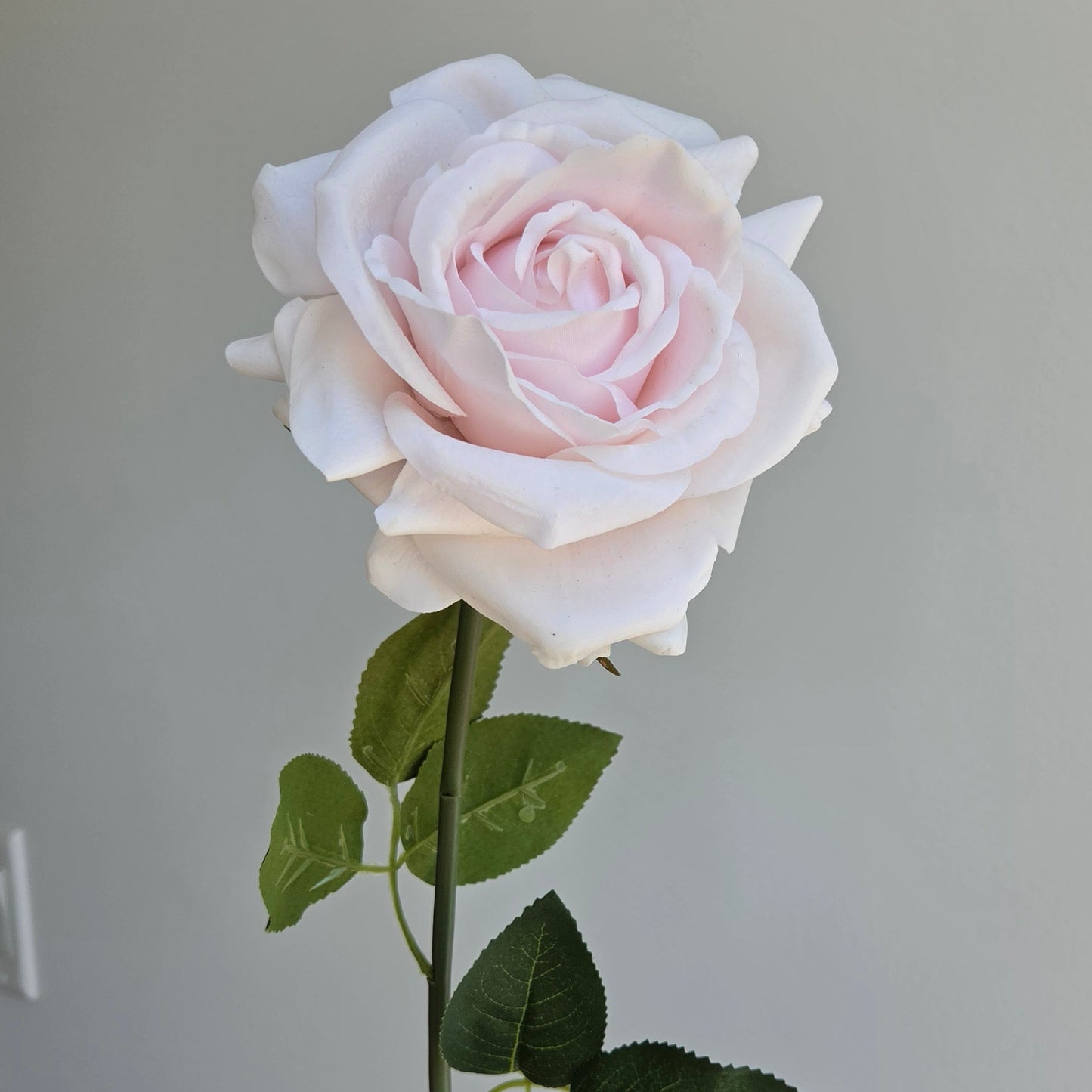 Real Touch Rose