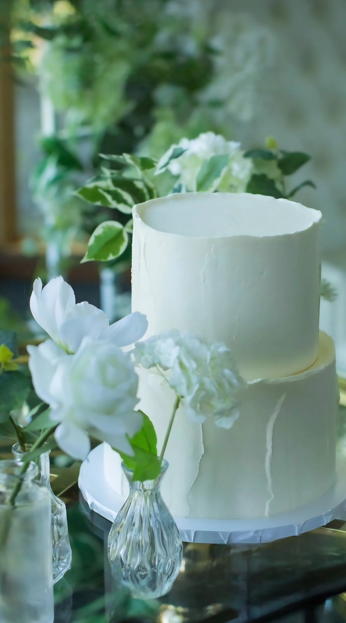 Bud Vases