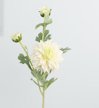 Real Touch Dahlia