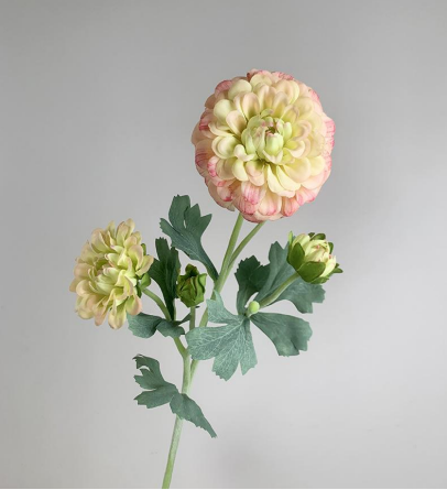 Real Touch Dahlia