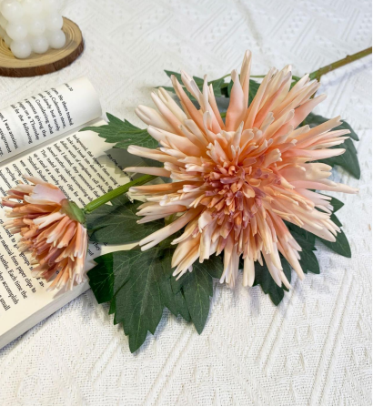 Real Touch Chrysanthemum
