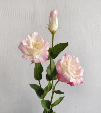 Real Touch Lisianthus