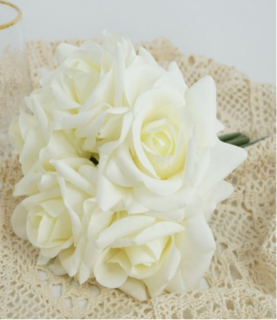 Real Touch Rose Bundle