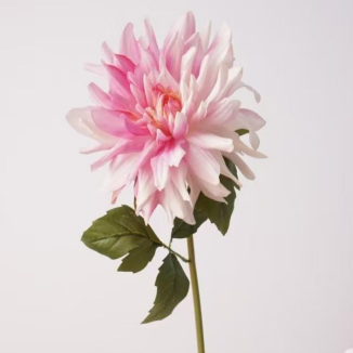 Real Touch Dahlia