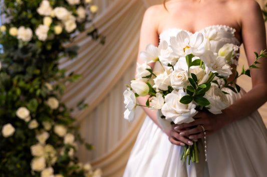 What's Actually Included When You Rent Your Wedding Arch (No Surprises, Promise)