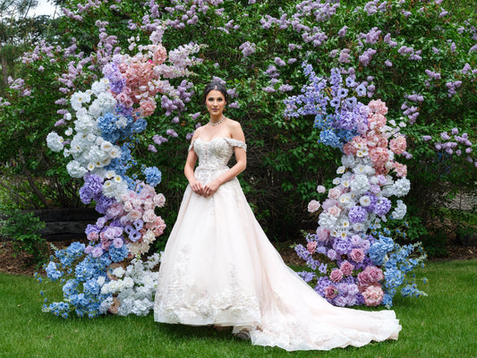 14 Must-Know Flower Ideas for 2026 Weddings