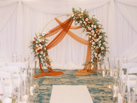 Fall Wedding Magic in Calgary: How to Bring Autumn’s Romance Into Your Big Day