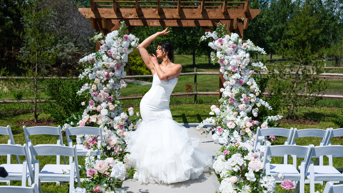 Are Faux Wedding Flowers Worth It? What They Really Cost (and Why Temu Doesn’t Cut It)