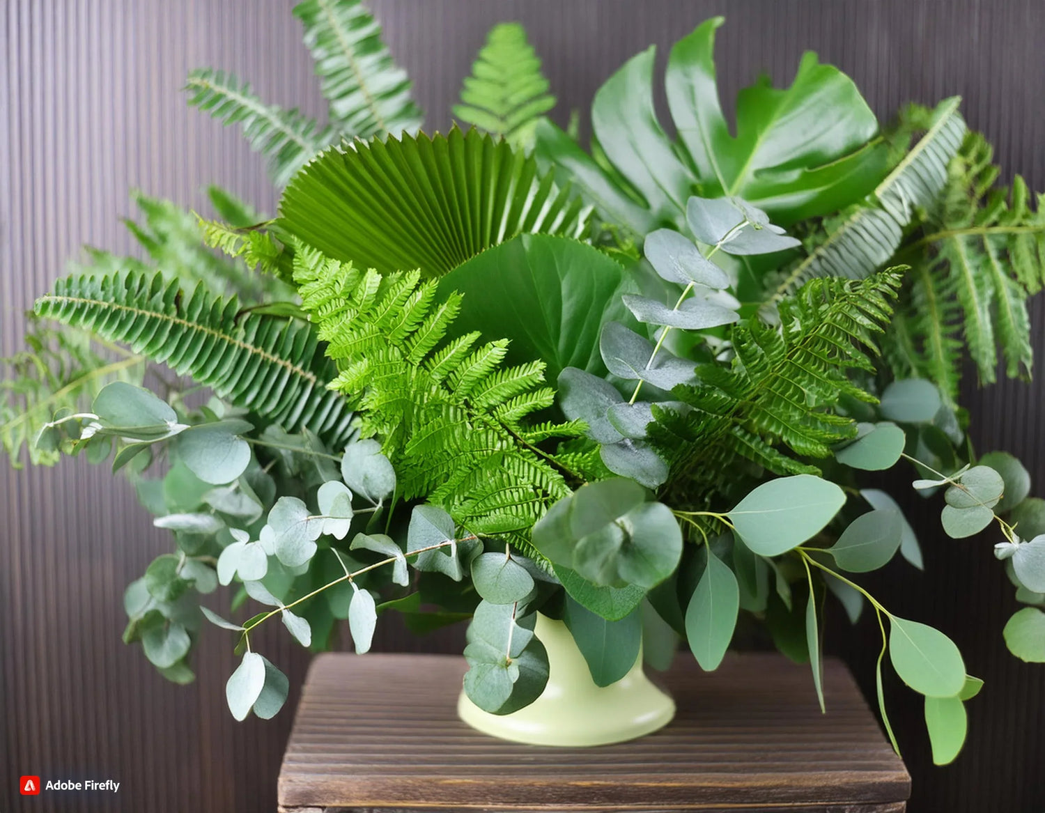 Greenery