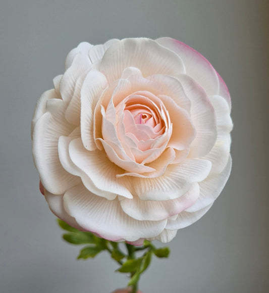 Real Touch Ranunculus