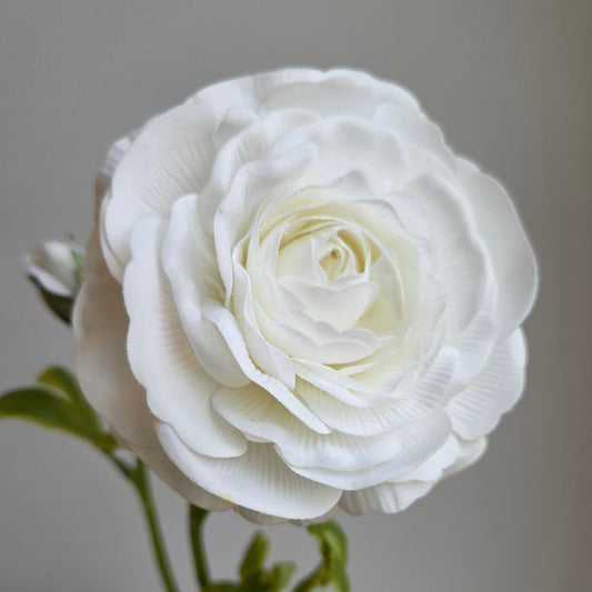 Real Touch Ranunculus