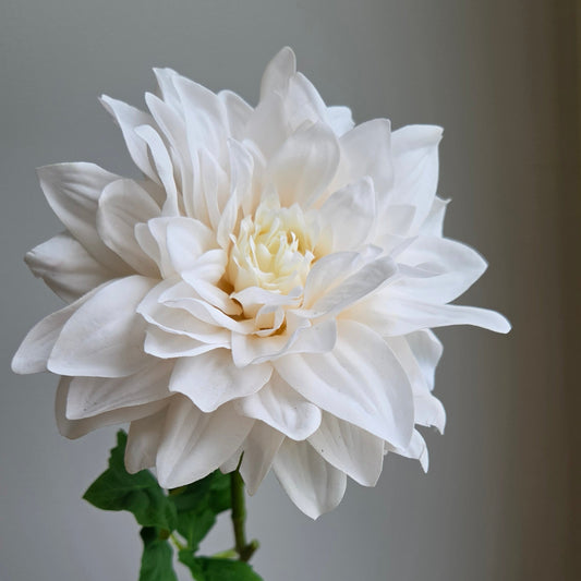 Real Touch Dahlia