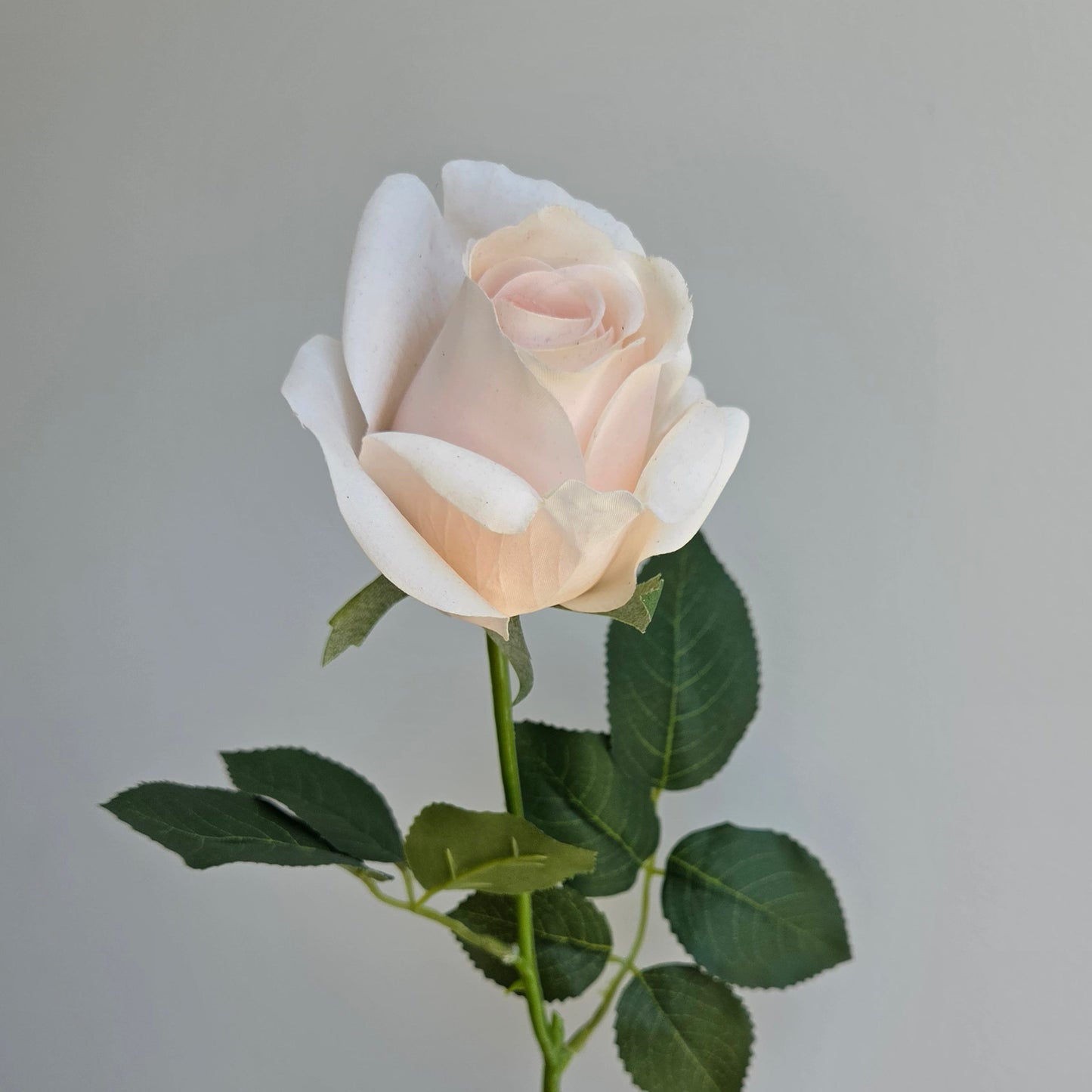 Real Touch Rose Bud