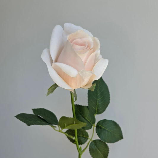 Real Touch Rose Bud