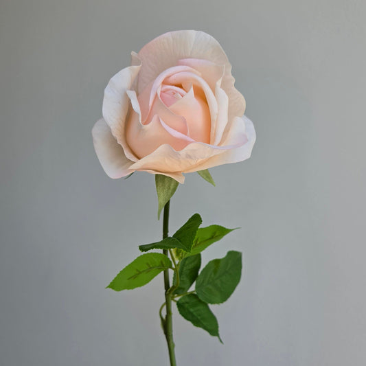 Real Touch Rose Bud