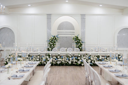 The Kaialee Aisle Flowers