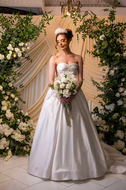 Penelope Bridal Bouquet