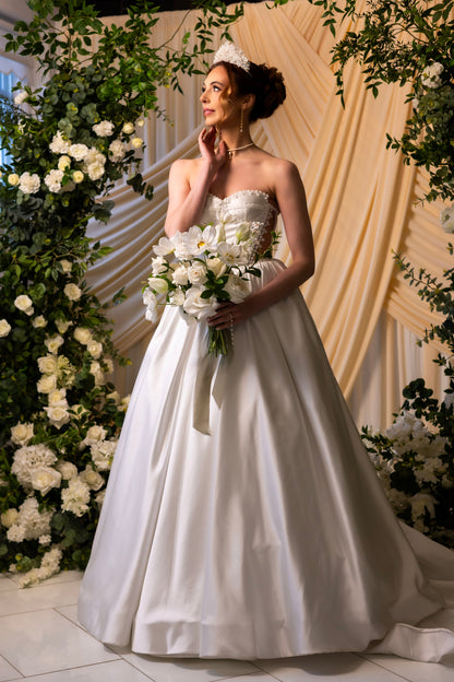 Penelope Bridal Bouquet