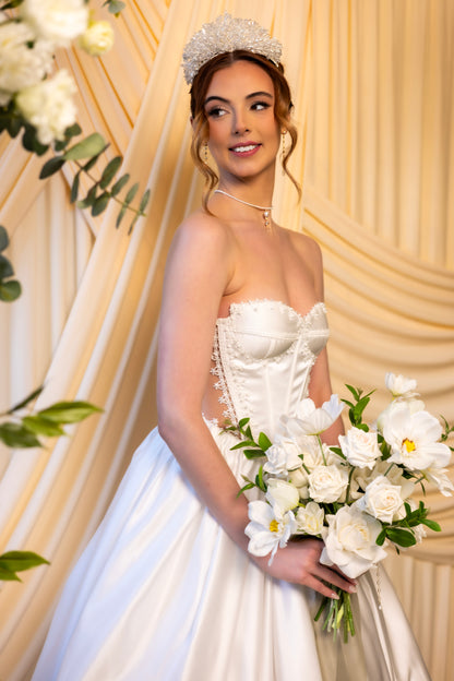 Penelope Bridal Bouquet