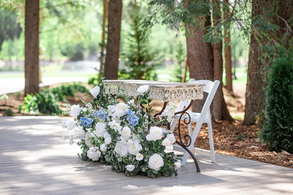 The Kaialee Aisle Flowers
