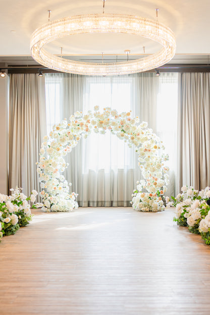 The Flora Arch
