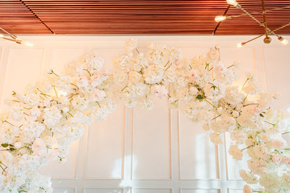 The Flora Arch