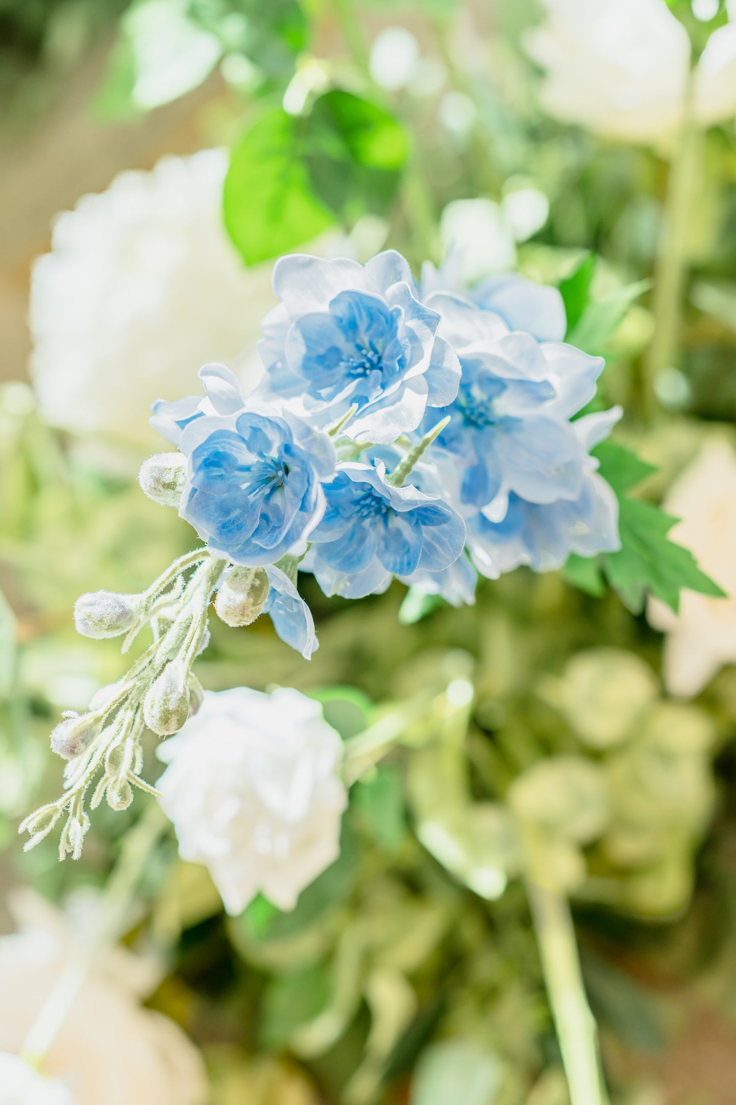 The Kaialee Aisle Flowers