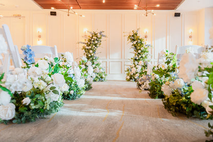 The Kaialee Aisle Flowers