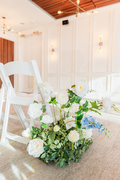The Kaialee Aisle Flowers