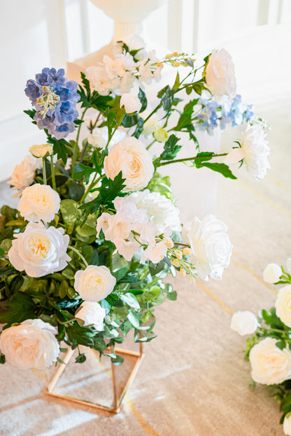 The Kaialee Aisle Flowers