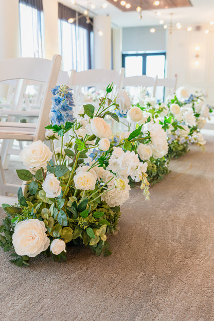 The Kaialee Aisle Flowers