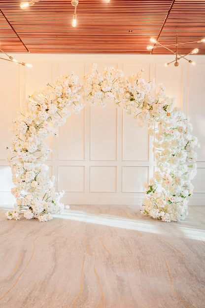 The Flora Arch