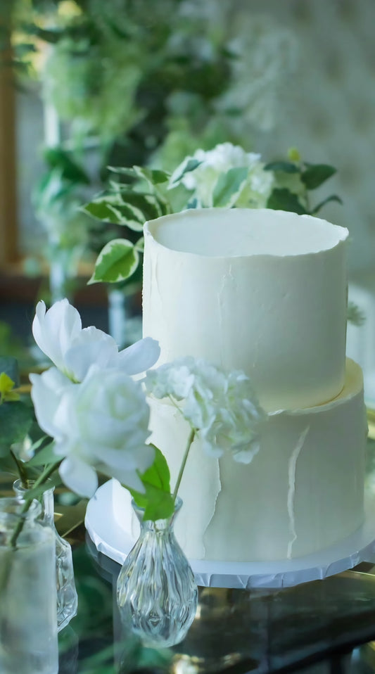 Bud Vases