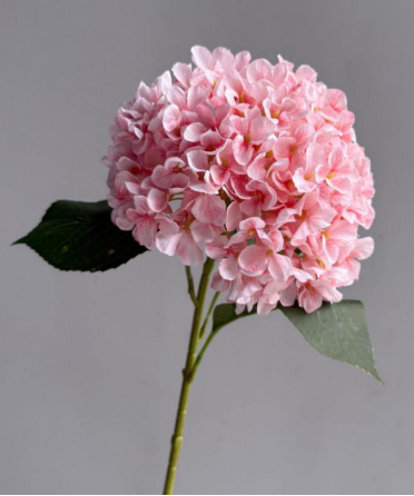 Silk Large Hydrangea