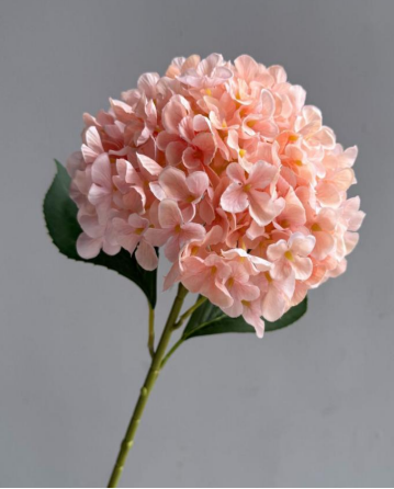 Silk Large Hydrangea