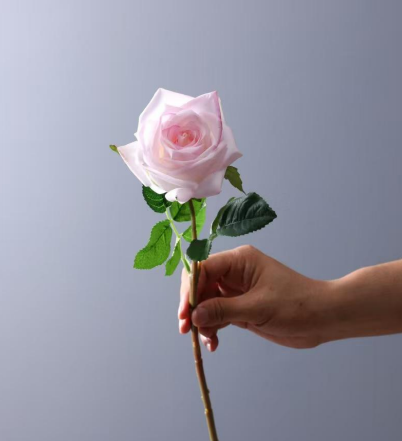 Real Touch Rose