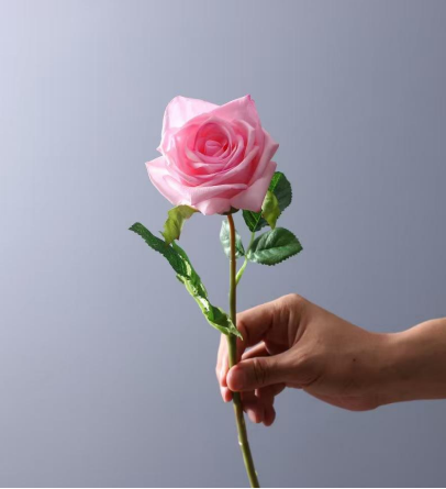 Real Touch Rose