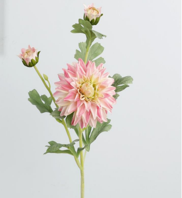 Real Touch Dahlia