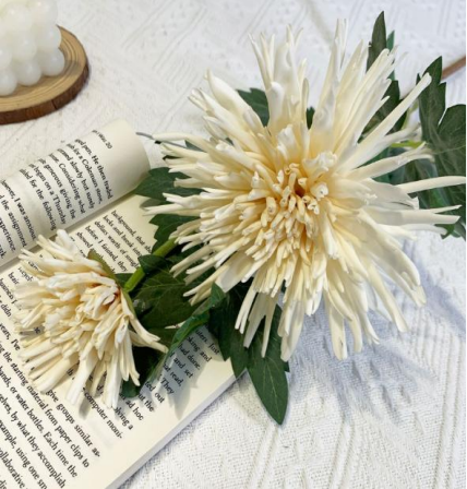 Real Touch Chrysanthemum