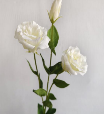 Real Touch Lisianthus