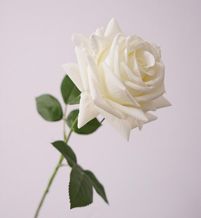 Real Touch Rose