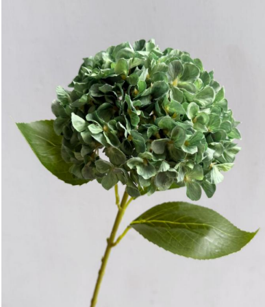 Silk Large Hydrangea
