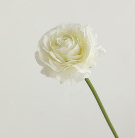 Real Touch Ranunculus