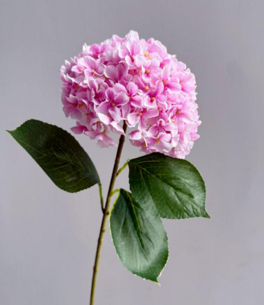 Silk Large Hydrangea
