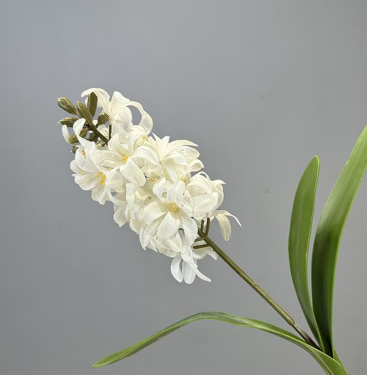 Real Touch Hyacinth