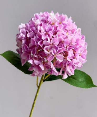 Silk Large Hydrangea